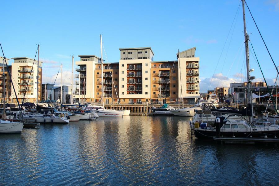 Main image of property: Mizzen Court - Portishead