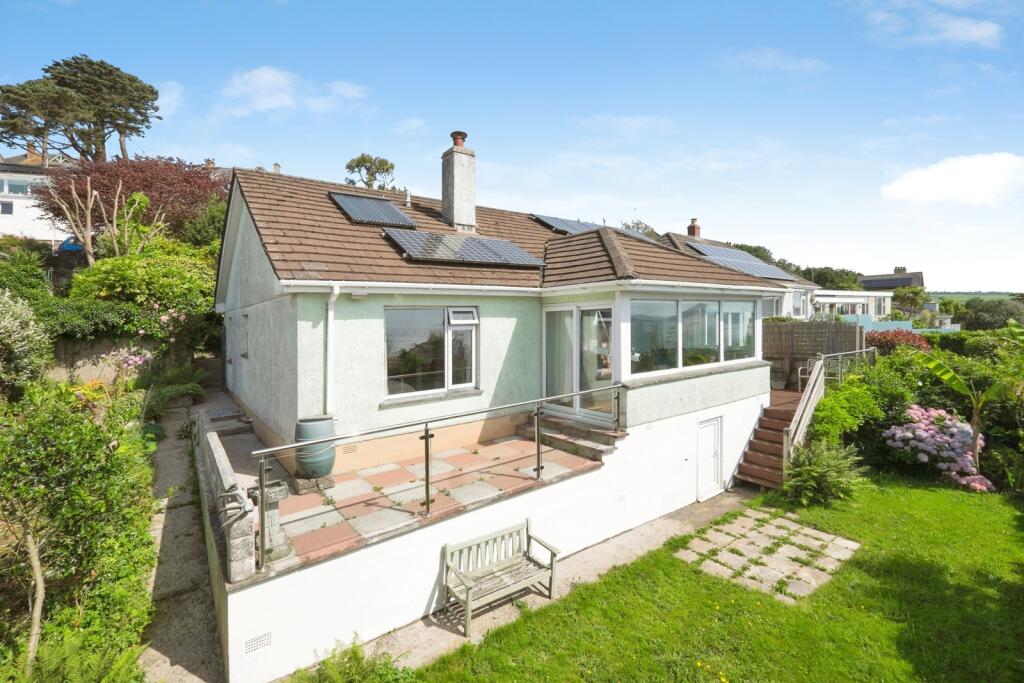 Main image of property: Lescudjack Crescent, Penzance, Cornwall, TR18