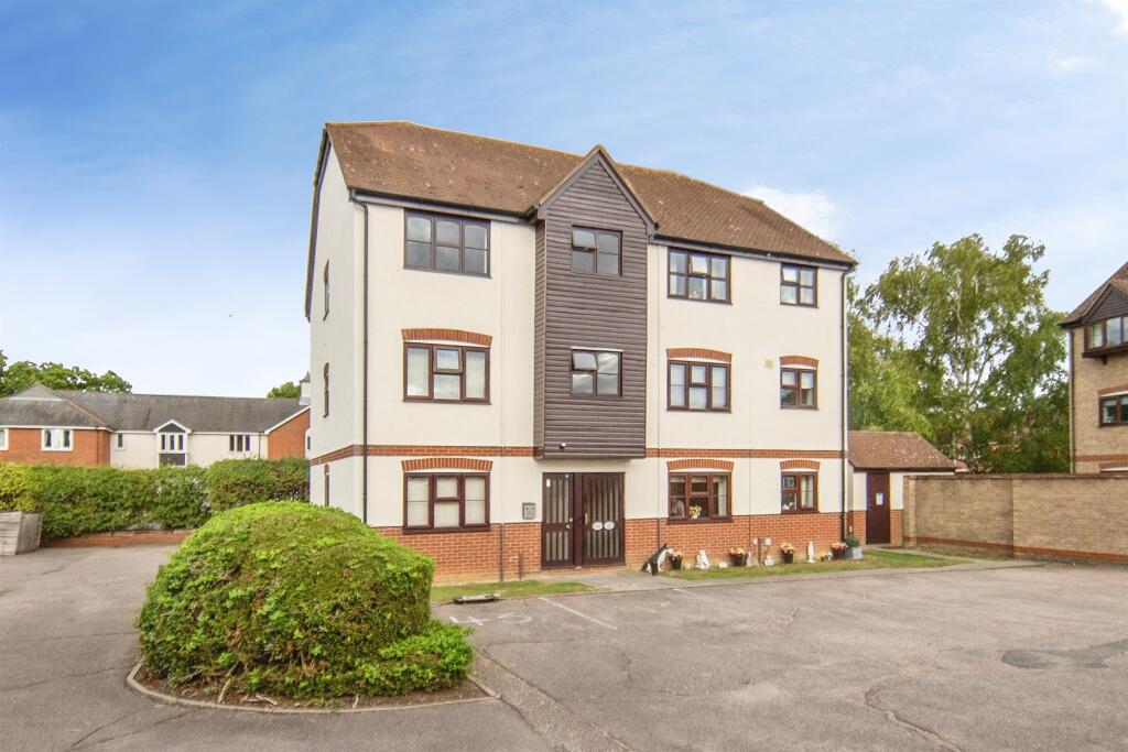 Main image of property: California Close, Colchester