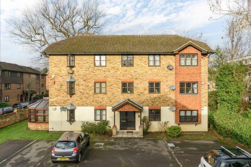 Main image of property: Rushmon Gardens, Walton-On-Thames