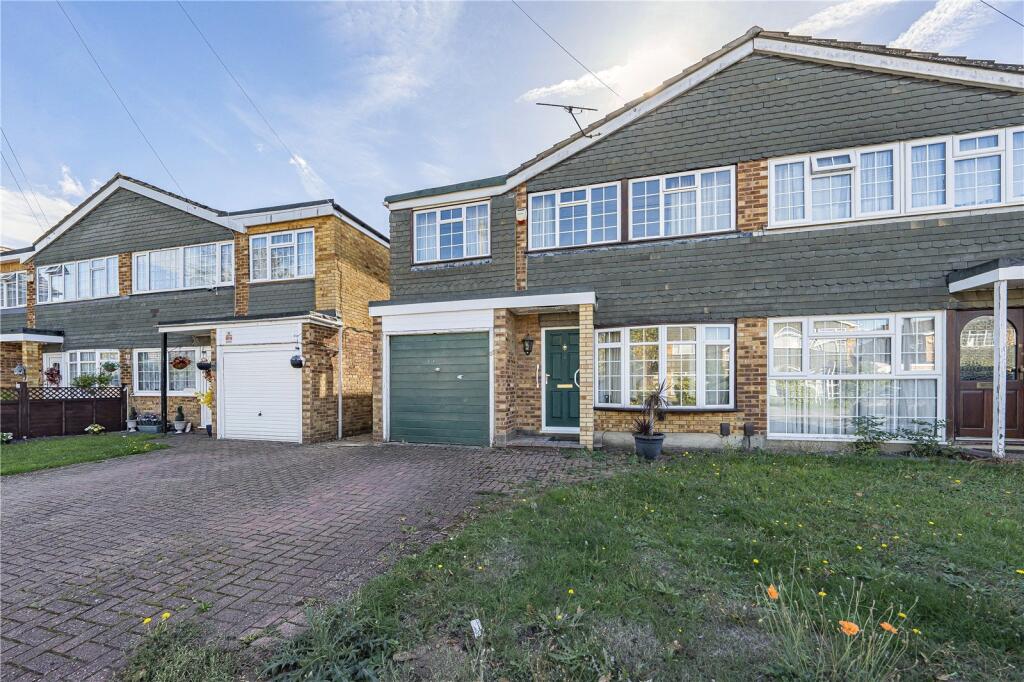 Main image of property: Summerhouse Lane, West Drayton