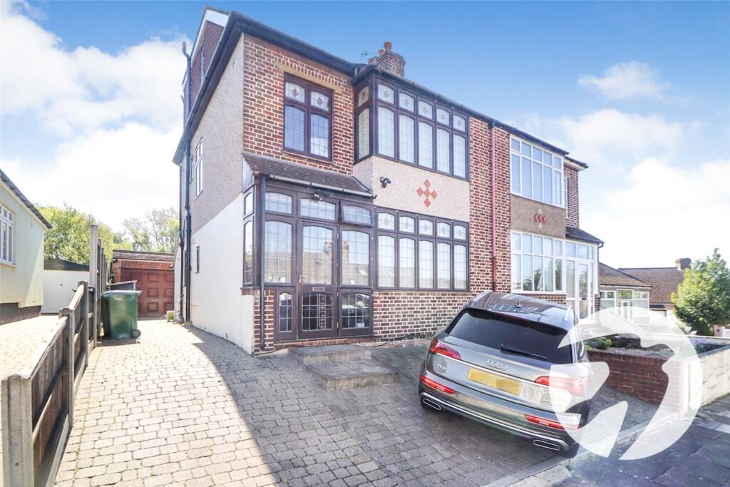 Main image of property: Doris Avenue, Northumberland Heath, DA8
