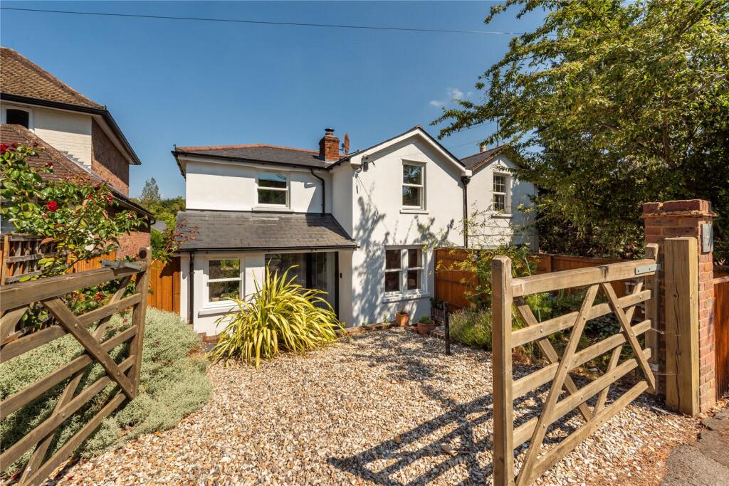 Main image of property: Harrow Road West, Dorking, Surrey, RH4
