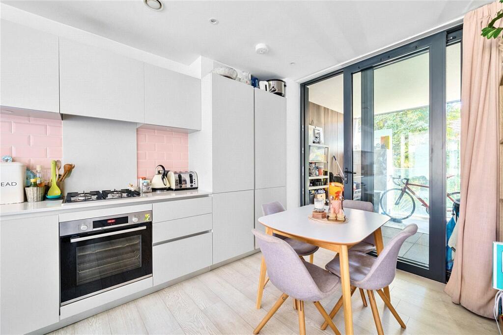 Main image of property: Indigo Square, Surbiton, KT6