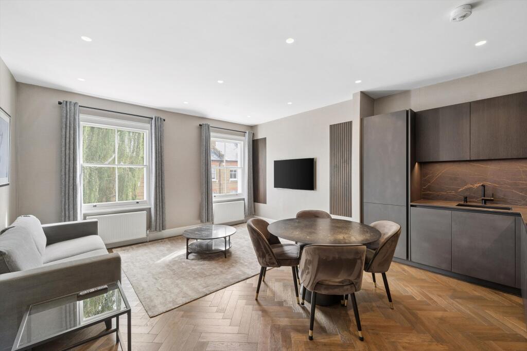 Main image of property: Stadium Street, London SW10