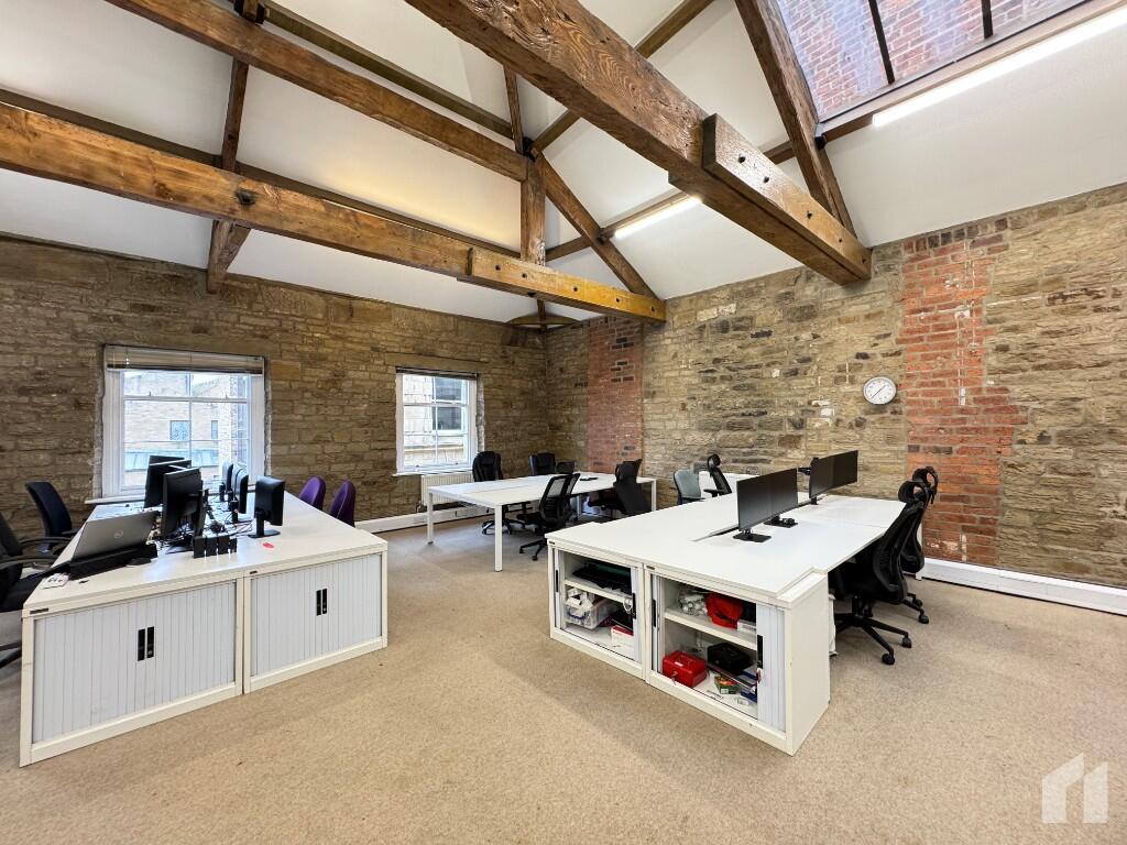 Main image of property: Dewsbury Business Centre, Wellington Road, Dewsbury, West Yorkshire, WF13