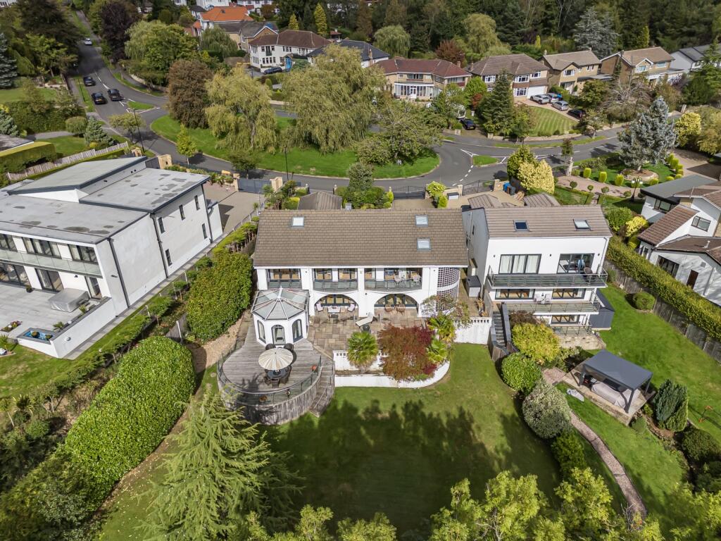 Main image of property: Whirlow Park Road, Whirlow, S11 9NN
