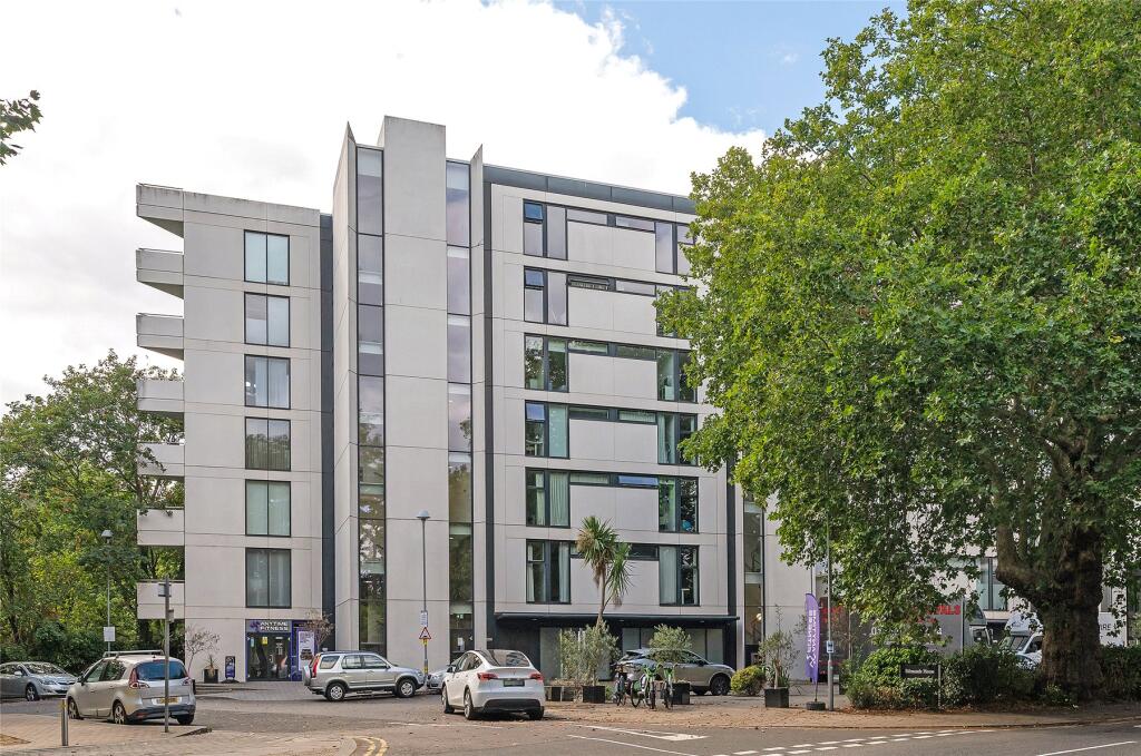 Main image of property: Edmunds House, Colonial Drive, London, W4