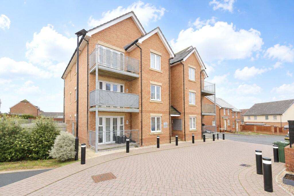 Main image of property: Albert Way, East Cowes, Isle of Wight