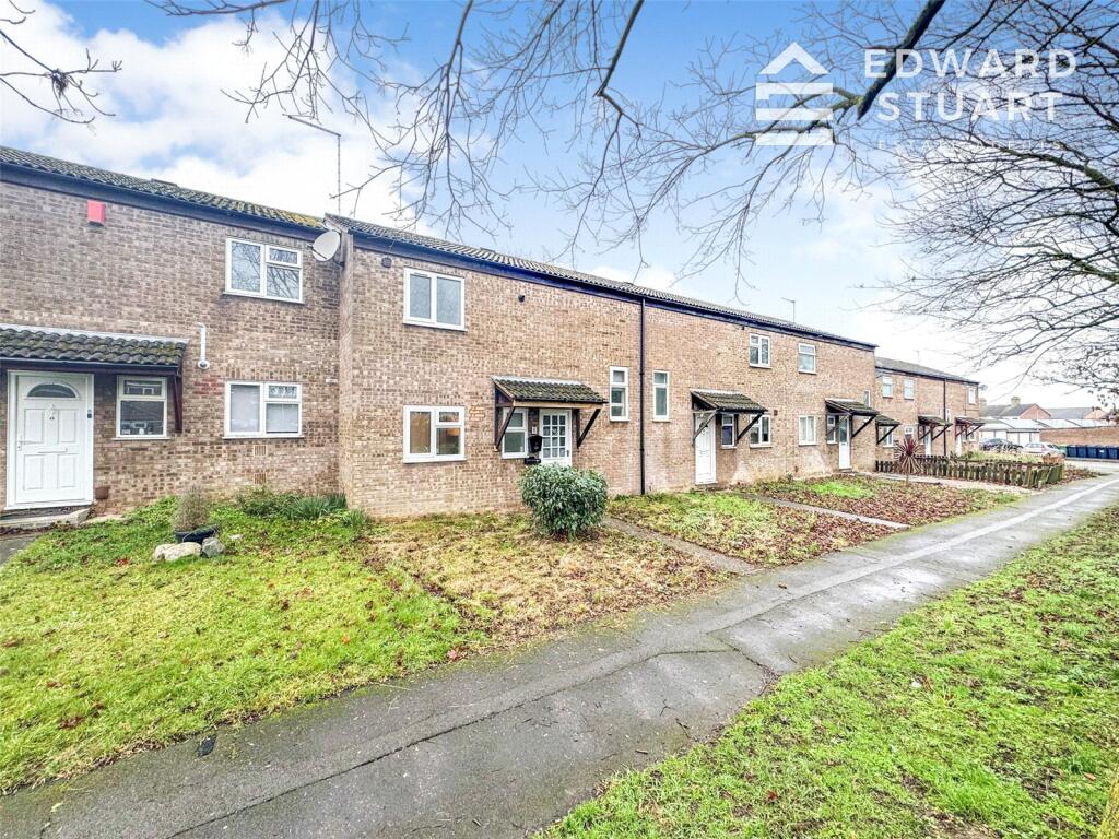 Main image of property: Appleyard, Peterborough, Cambridgeshire, PE2