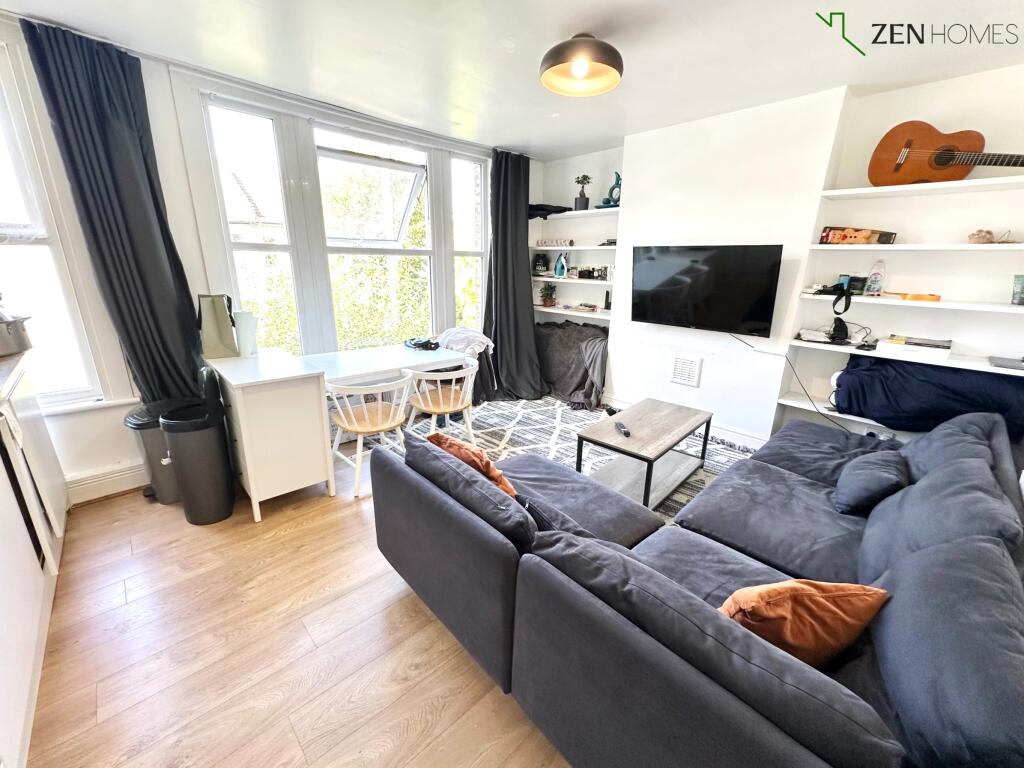Main image of property: Russell Road, London