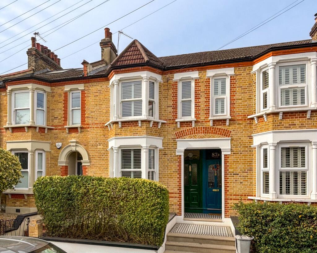 Main image of property: Pascoe Road, London, SE13