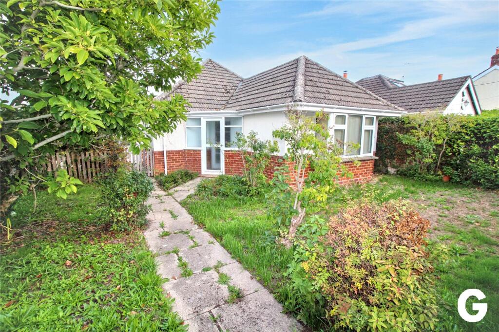 Main image of property: Northfield Road, Ringwood, Hampshire, BH24