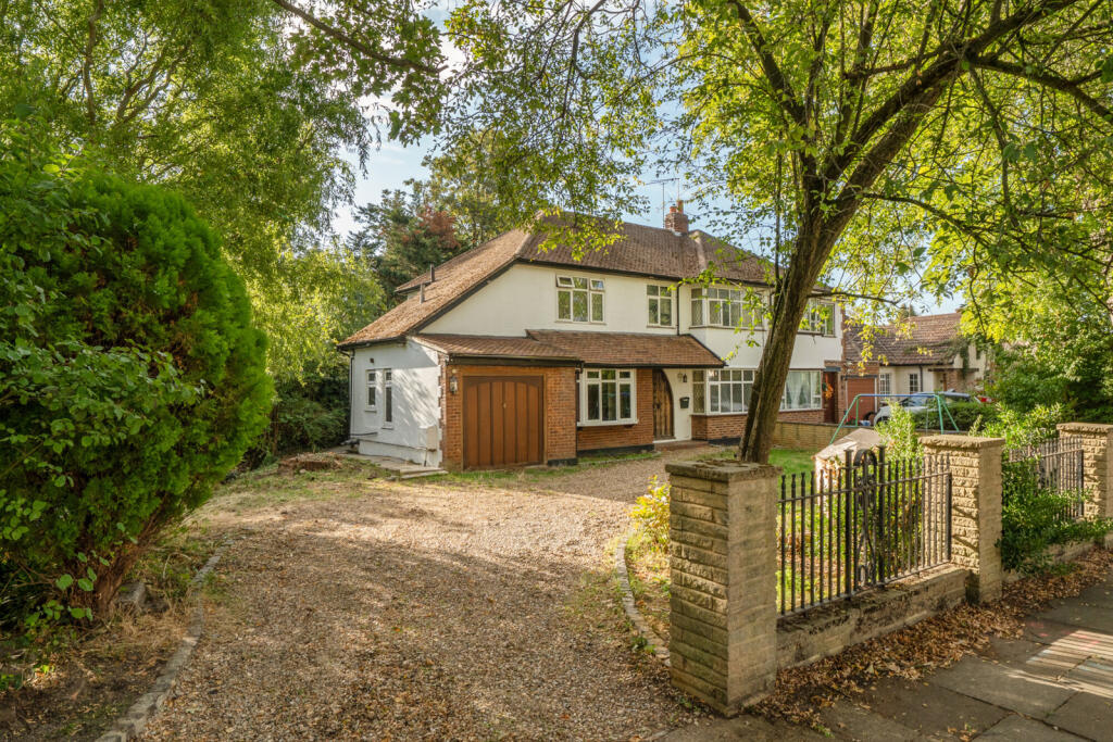 Main image of property: Frays Avenue, West Drayton