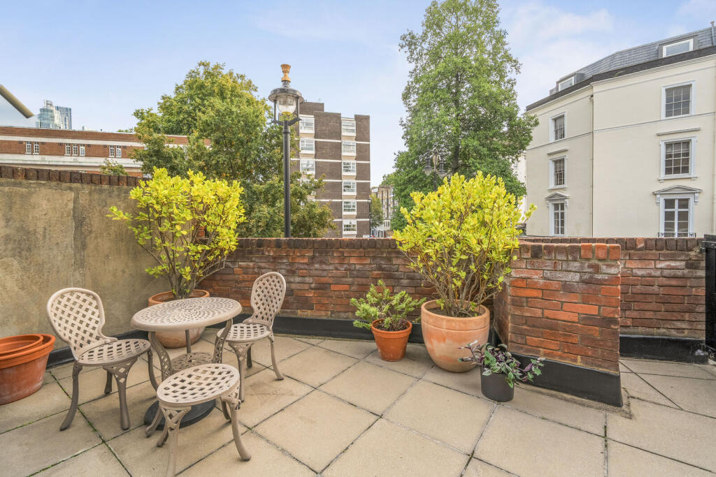 Main image of property: Tachbrook Street, Pimlico, London, SW1V