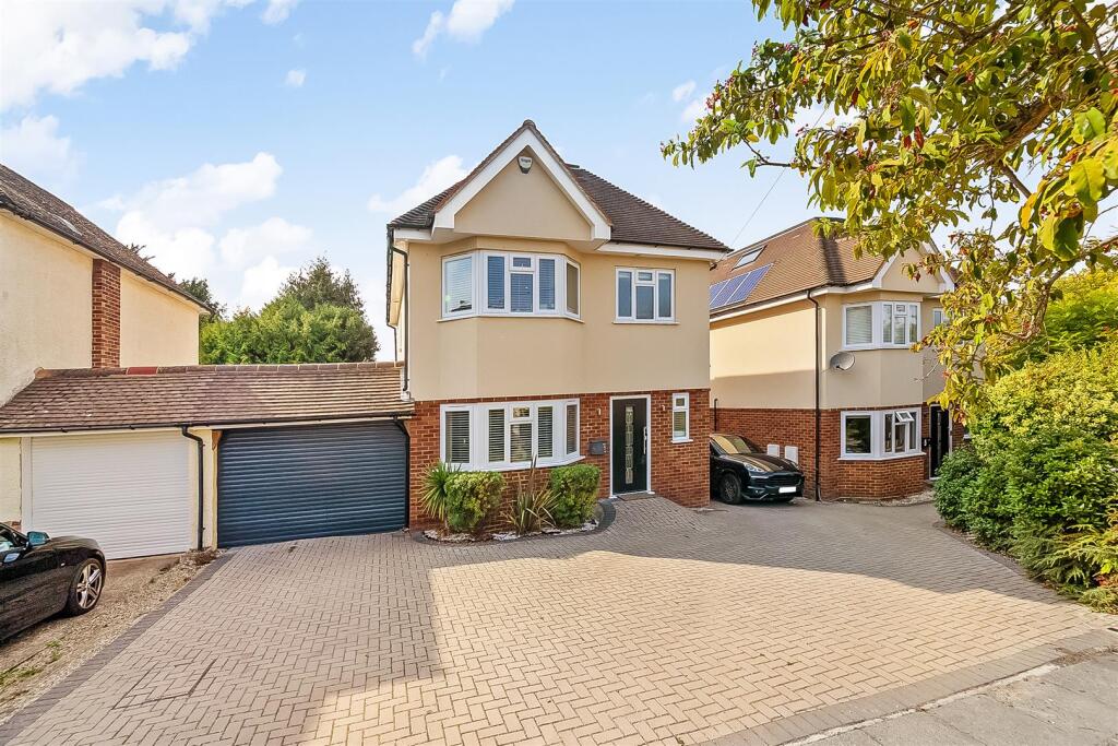 Main image of property: Colman Close, Epsom