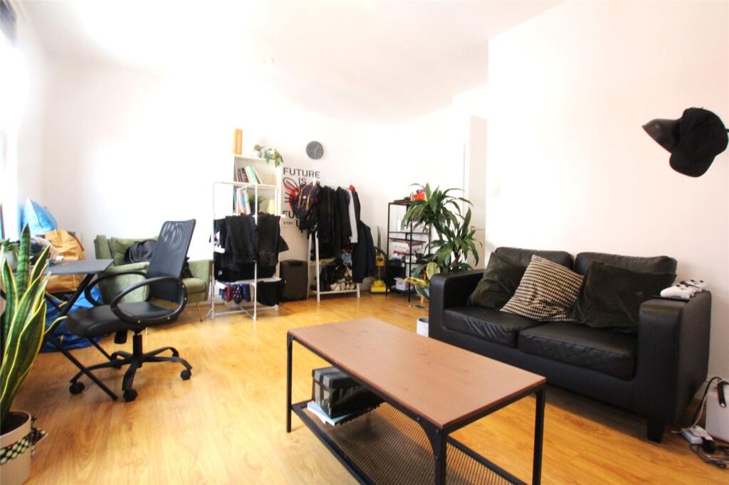 Main image of property: Settles Street, London, E1