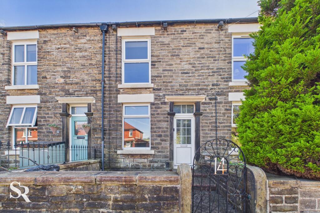 Main image of property: Hayfield Road, New Mills, SK22