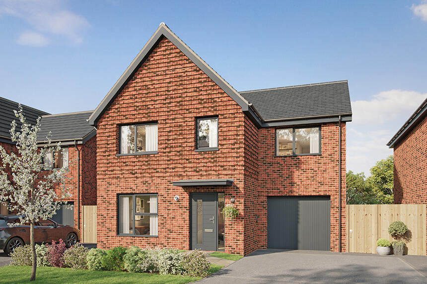 Main image of property: Dalmuir Road,
Longbridge,
West Midlands,
B31 2GY