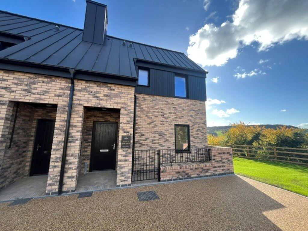 Main image of property: Holbrook Road, Belper