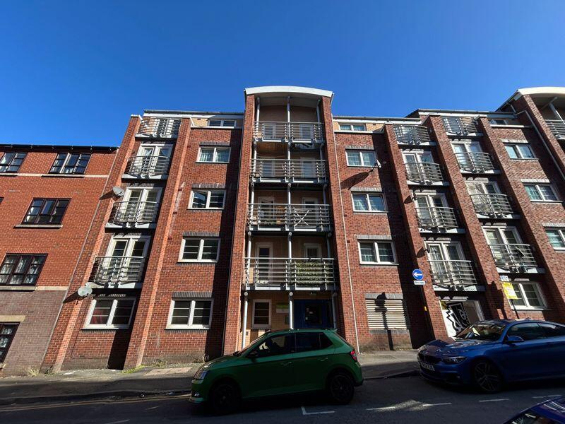 Main image of property: Cheapside, Birmingham