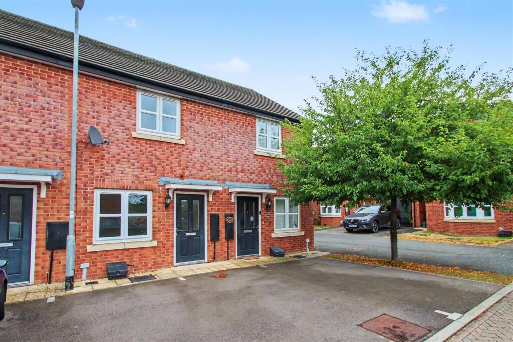 Main image of property: Blackcurrant Grove, Higham Ferrers