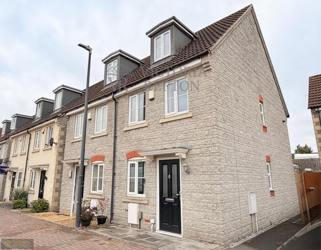 Main image of property: Station Court, Kingswood, BS15