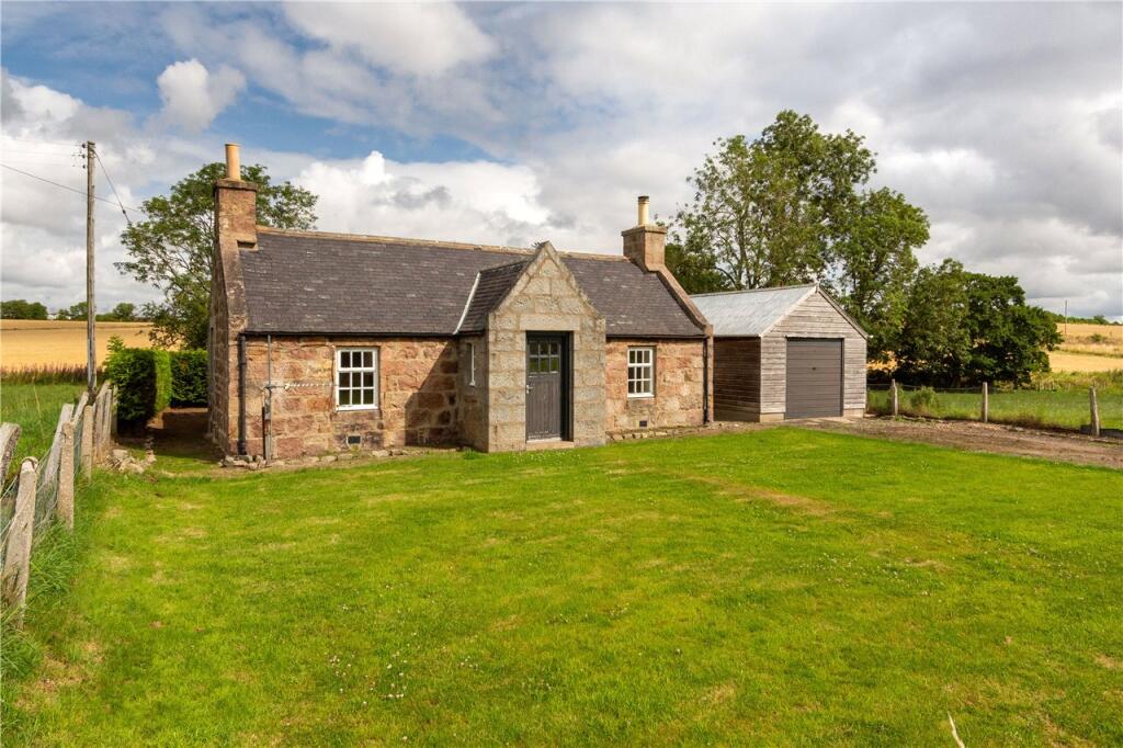 Main image of property: Mill Of Echt Cottage, Echt, Westhill, Aberdeenshire, AB32