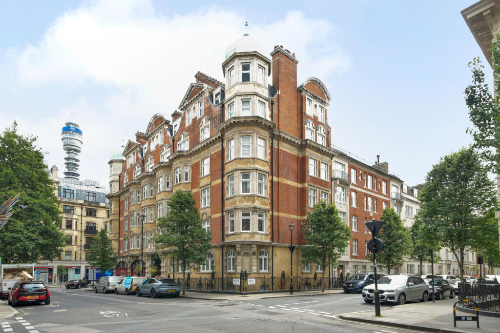 Main image of property: Weymouth Court, 1 Weymouth Street, Marylebone, London, W1W