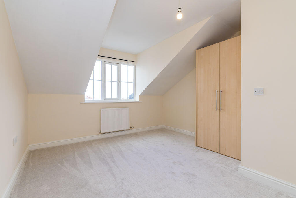Main image of property: Lichfield Street, Pemberton, WN5 9JY