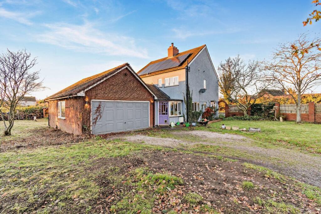 Main image of property: Watling Street, Lichfield