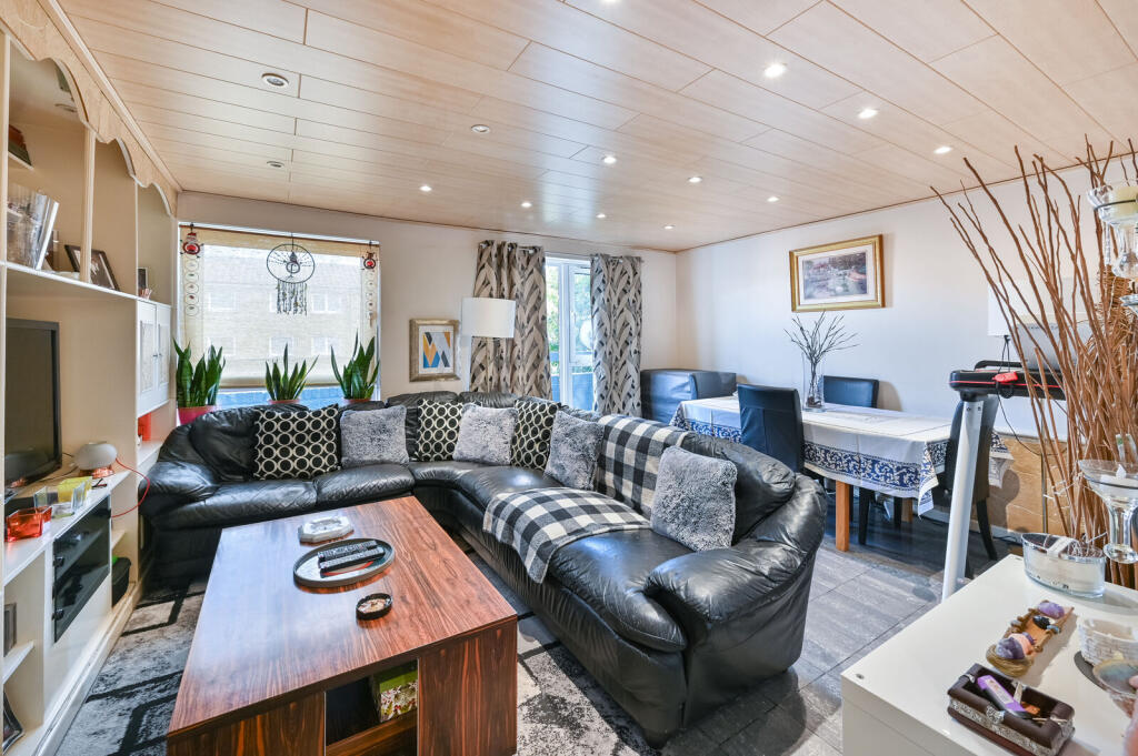 Main image of property: McNeil Road, Camberwell, London, SE5