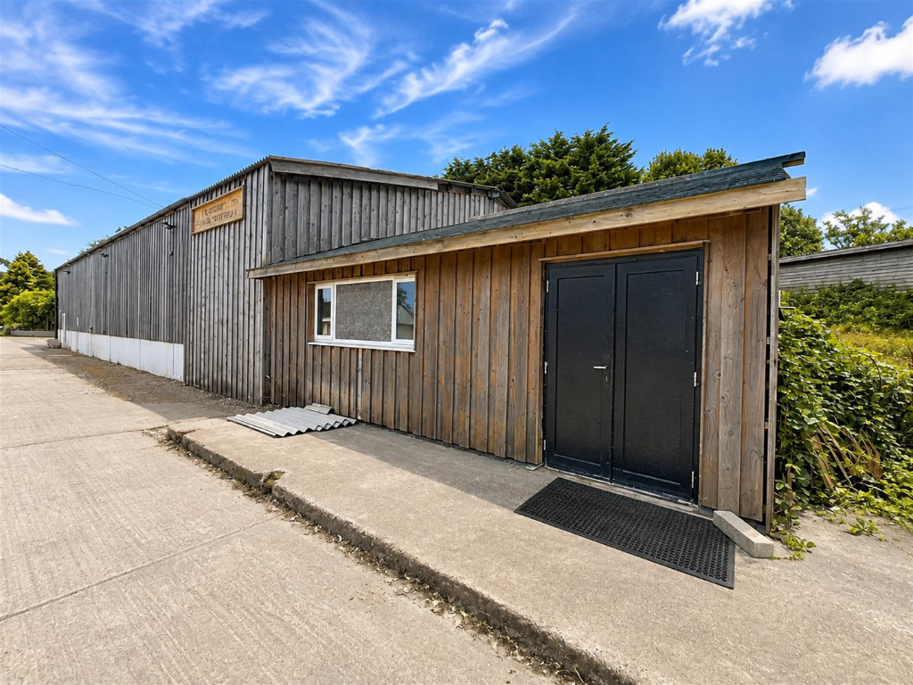 Main image of property: TR8