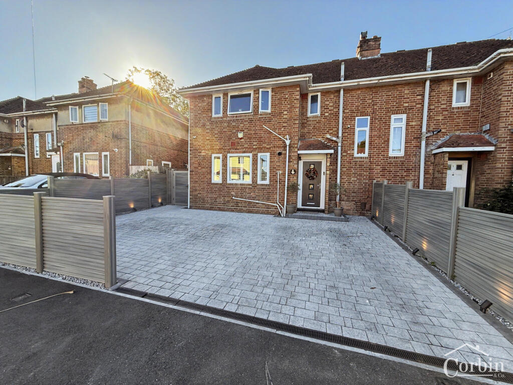 Main image of property: West Howe Close, Bournemouth, BH11 8