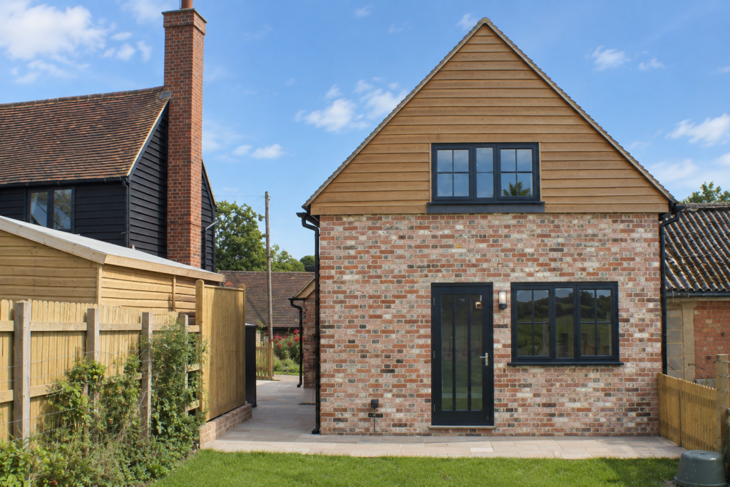 Main image of property: How Green Lane, Hever