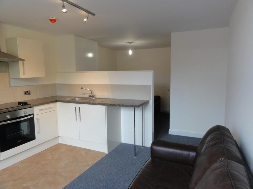 Main image of property: Flat H, 200 West Street