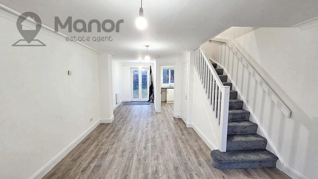 Main image of property: Lavender Place, Ilford, IG1 2BE