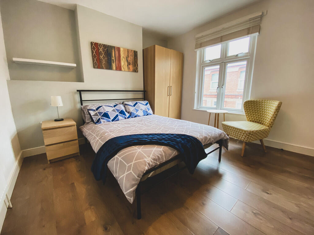 Main image of property: Dickinson Street, Wilmorton