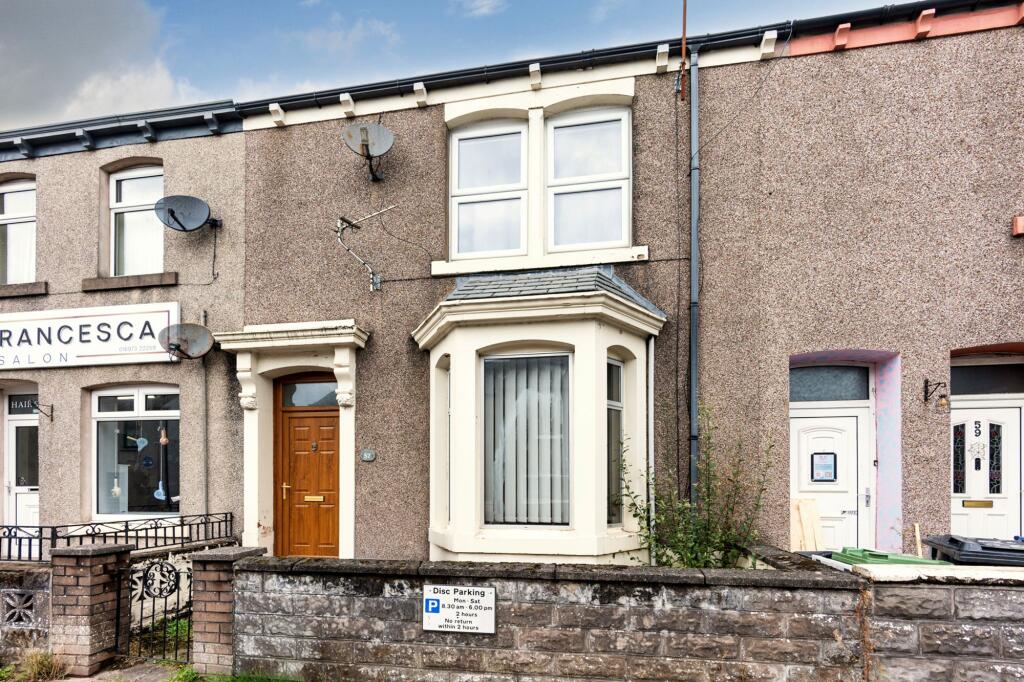 Main image of property: Queen Street, Aspatria, CA7