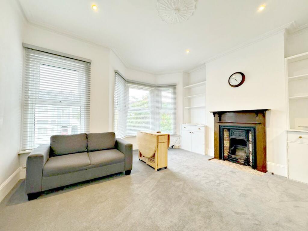 Main image of property: Churchill Road, Willesden