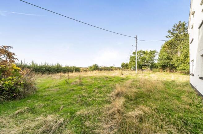 Clay Hill Farm, Long Lawford