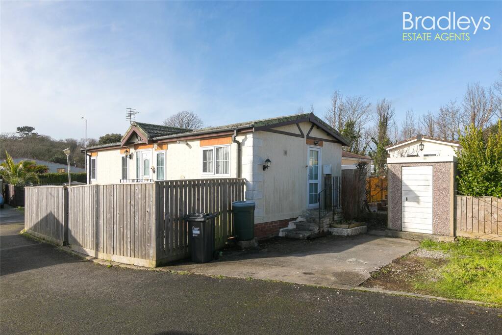 Main image of property: Eastern Green Park Two, Eastern Green, Penzance, Cornwall