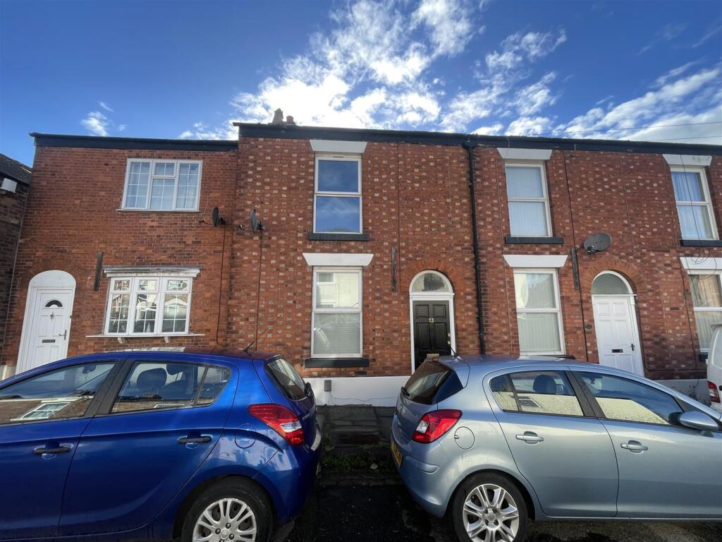 Main image of property: Peel Street, Macclesfield