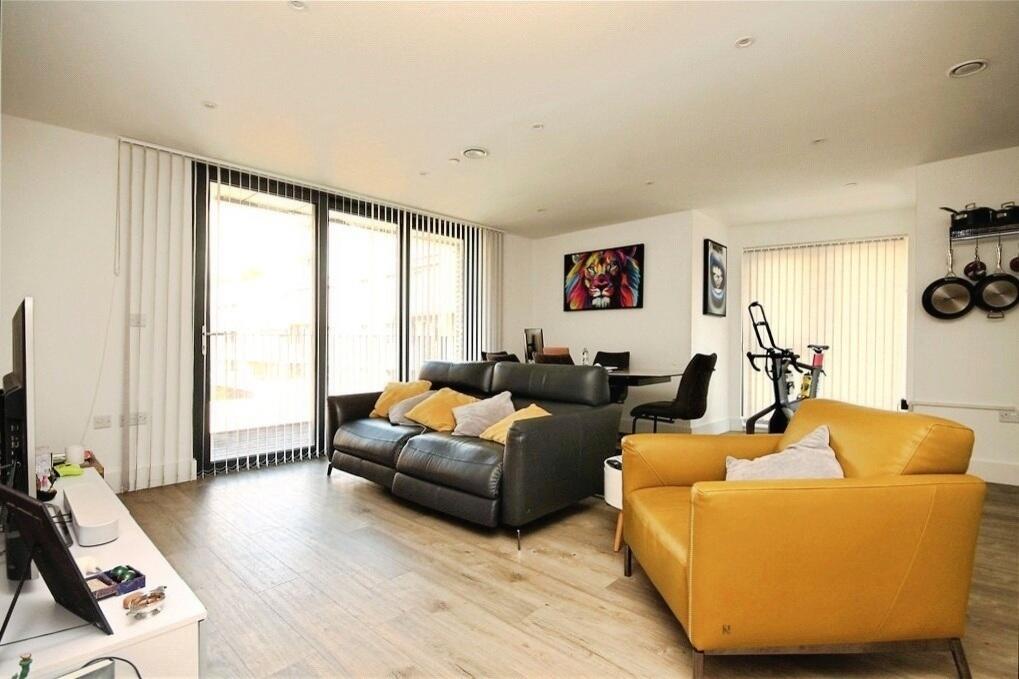 Main image of property: Fairfield Avenue, Staines-upon-Thames, Surrey, TW18