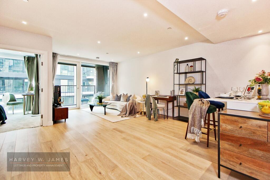 Main image of property: Lockgate Road, London, SW6