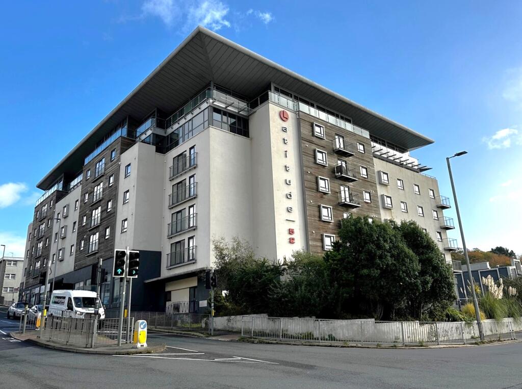 Main image of property: Albert Road, Devonport, Plymouth, PL2