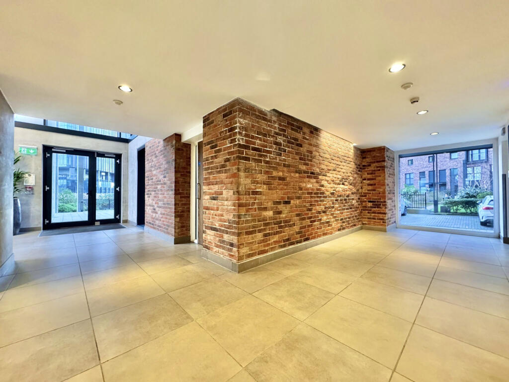 Main image of property: Rivergate House, Wilburn Wharf, Salford, Greater Manchester, M5