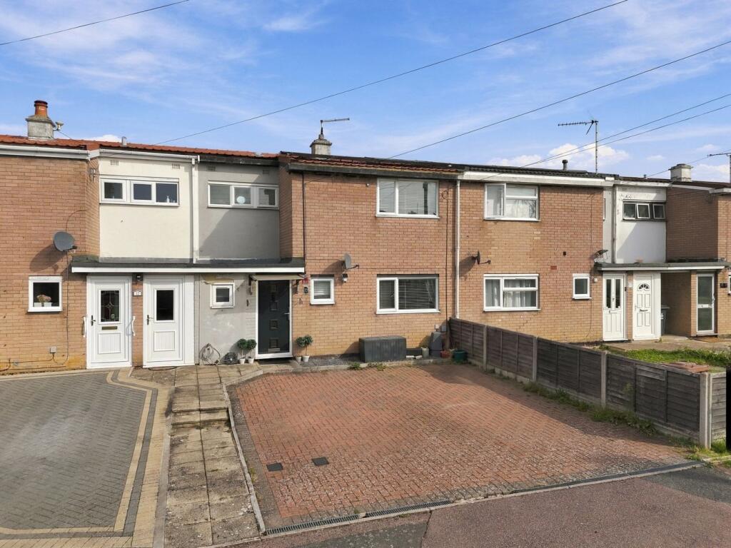 Main image of property: Valley Way, Stevenage, SG2