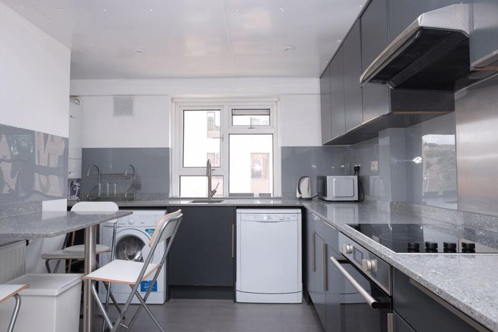 Main image of property: Selsfield Drive, Brighton, BN2