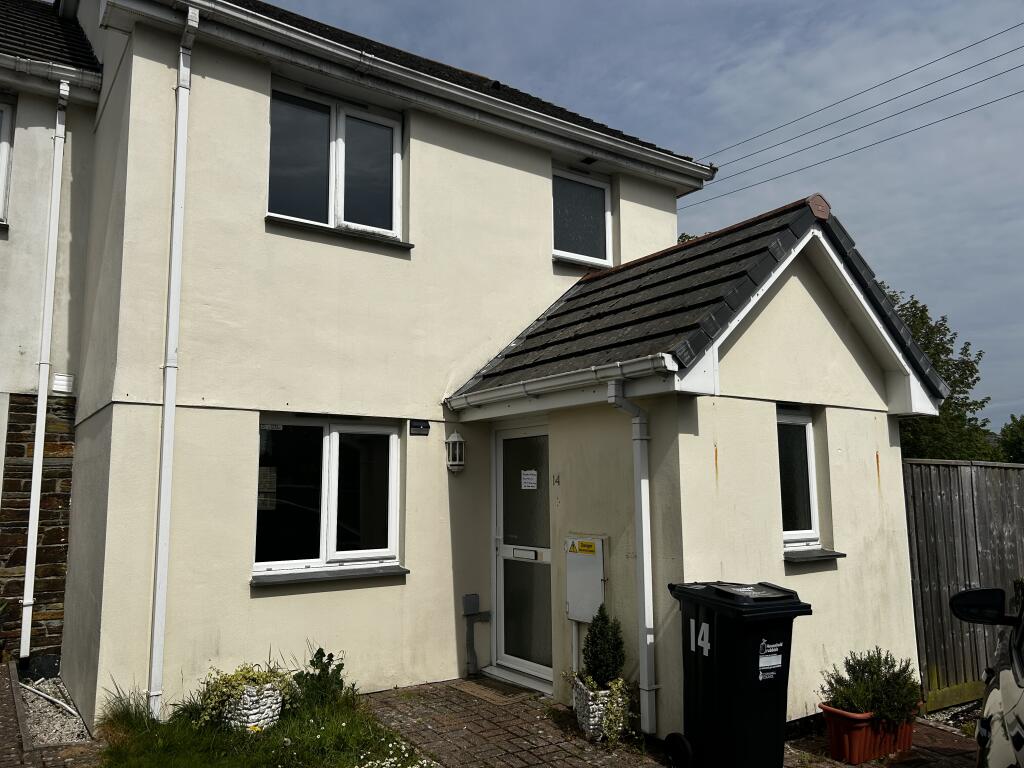 Main image of property: BUGLE